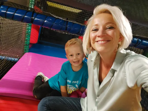 Is Preston Palace ook leuk voor gezinnen met een baby of peuter? 