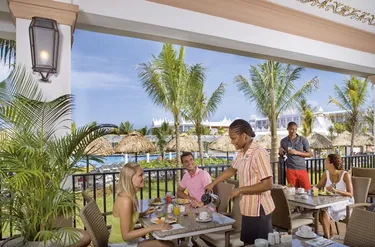 RIU Montego Bay