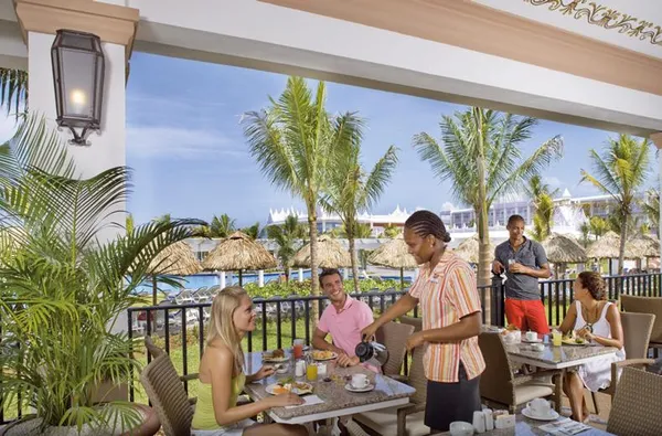RIU Montego Bay
