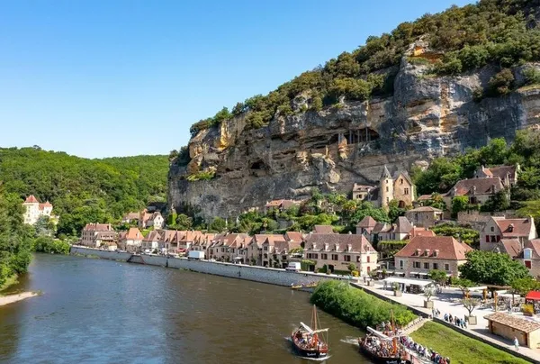 Sandaya Le Carbonnier