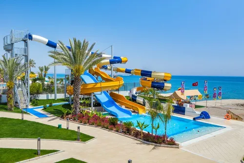 Corendon Park Kemer