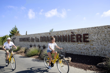 Domaine de la Dragonnière