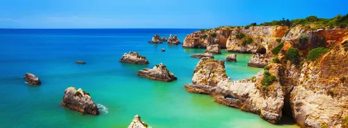 Algarve