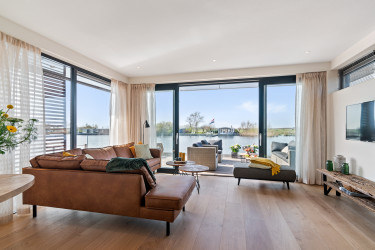 Landal Waterpark de Alde Feanen