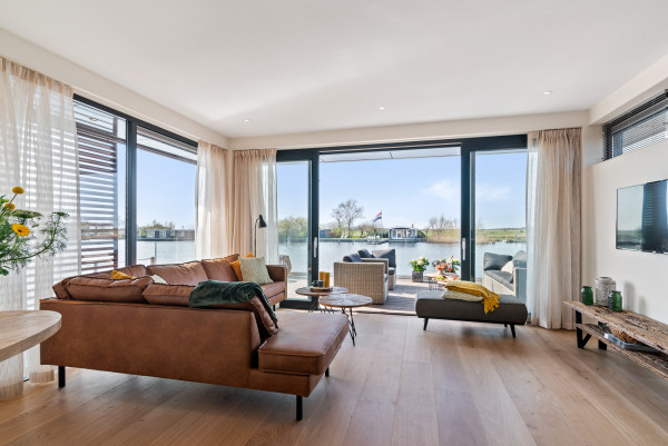 Landal Waterpark de Alde Feanen