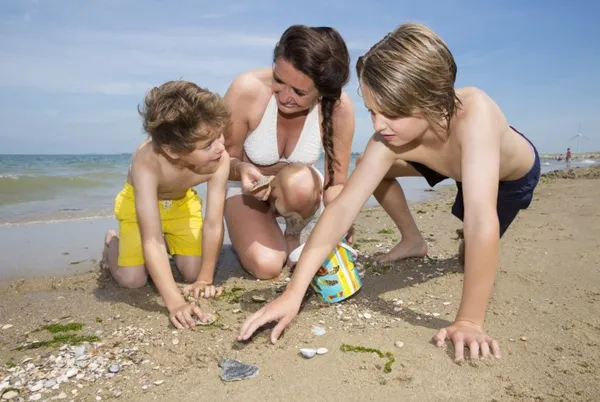 Vakantiepark Breeduyn Village