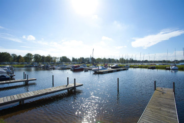 Vakantiepark Bad Hoophuizen