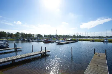 Vakantiepark Bad Hoophuizen