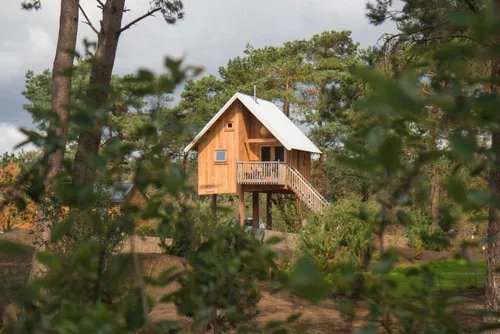 EuroParcs de Wije Werelt