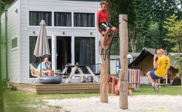 Camping De Pallegarste