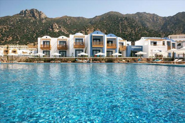 Hotel Mitsis Blue Domes