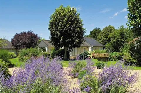 Vakantiepark Pierre & Vacances Normandy Garden