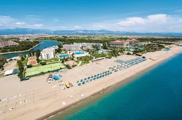 TUI BLUE Side Family Resort