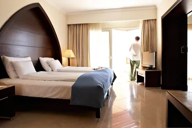 ROBINSON CLUB Soma Bay