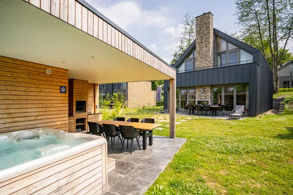 Dormio Resort Maastricht