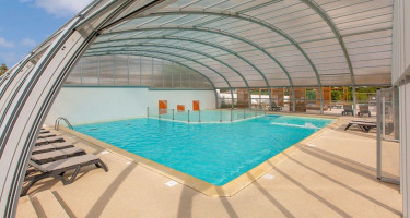 Camping Domaine Le Midi