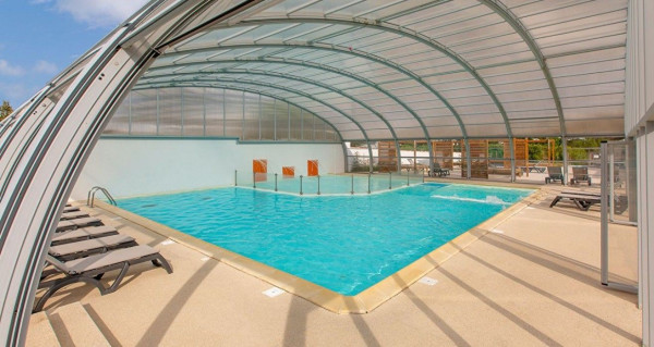 Camping Domaine Le Midi