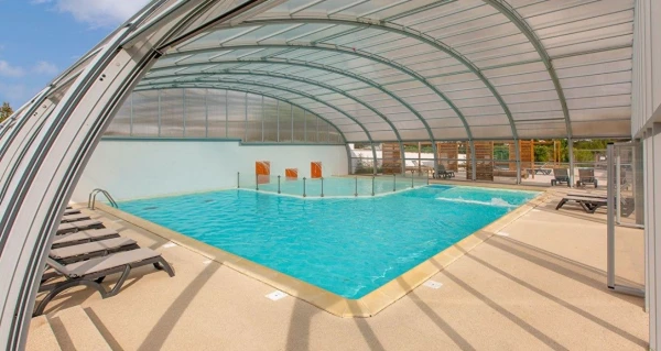 Camping Domaine Le Midi