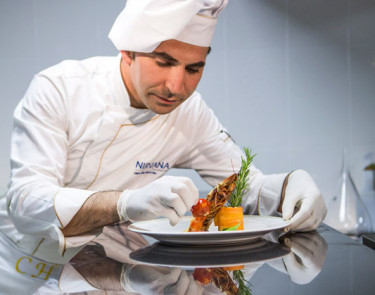 Nirvana Lagoon Villas Suites & SPA