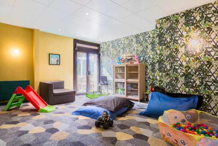 Kinderactiviteiten