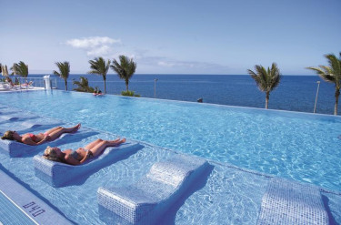 RIU Gran Canaria
