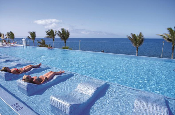 RIU Gran Canaria