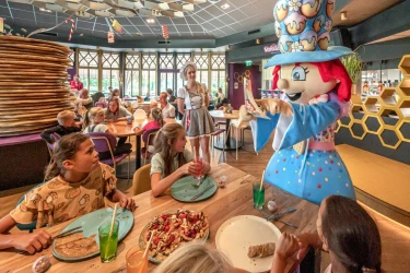 Capfun Vakantiepark De Bongerd