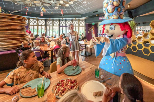 Vakantiepark De Bongerd