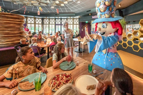 Capfun Vakantiepark De Bongerd