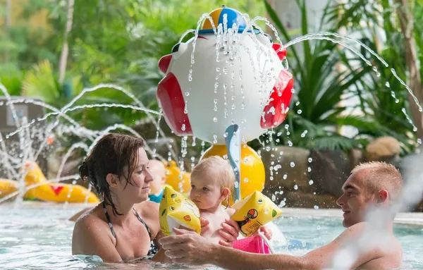 Sunparks Kempense Meren