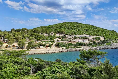 Camping Poljana 