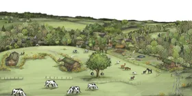 2 NIEUWE BoerenBed boerderijen, tijdelijk met 20% openingskorting