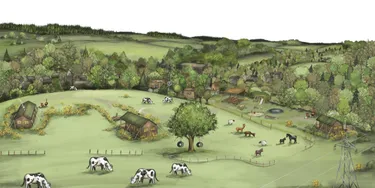 2 NIEUWE BoerenBed boerderijen, tijdelijk met 20% openingskorting