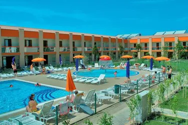 Vakantiepark Villaggio ai Ginepri