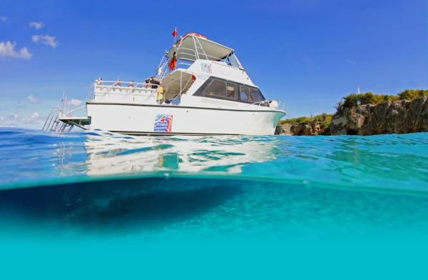 ACOYA Curaçao Resort Villas & Spa