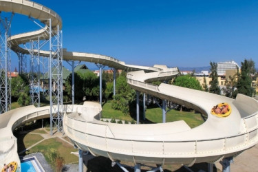 Camping Domaine Le Pommier