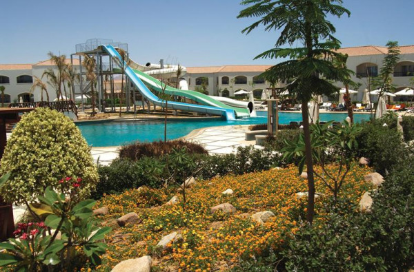 Reef Oasis Blue Bay Resort