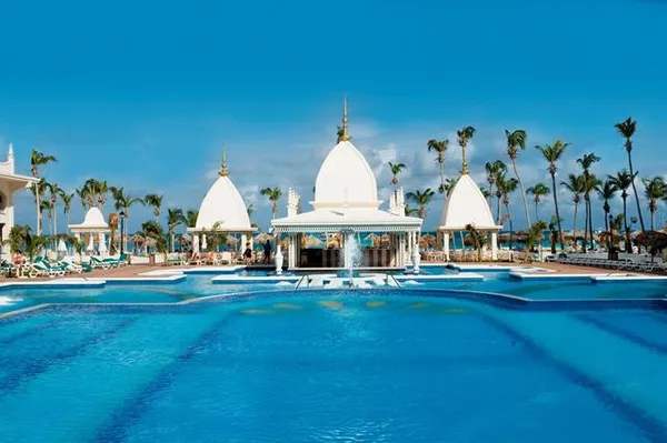 RIU Palace Aruba
