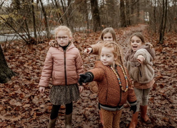 Vakantiepark Westerbergen