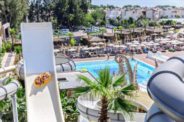 Hotel Atlantique Holiday Club