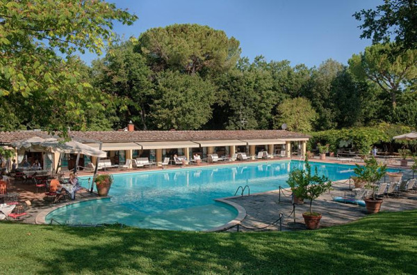 Hotel Borgo San Luigi