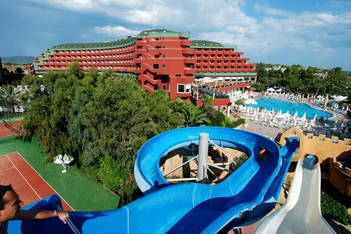 Hotel Delphin Deluxe