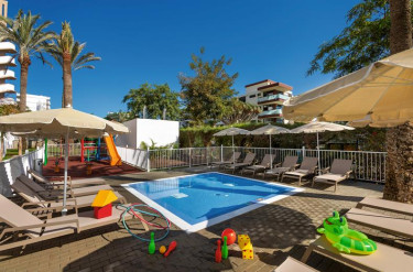 RIU Palace Palmeras