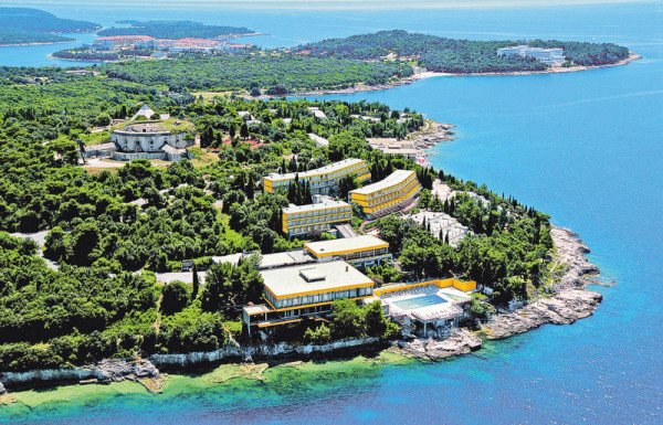 Vakantiepark Horizont