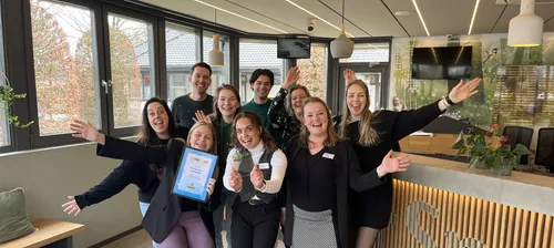 Interview met camping TerSpegelt: winnaar camping met speeltuin