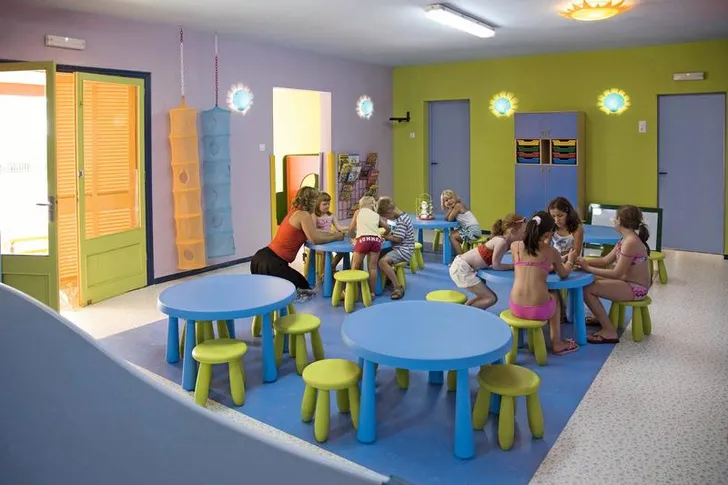 Kinderactiviteiten