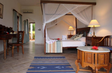 BlueBay Beach Resort