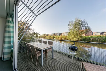 Center Parcs De Haan