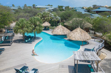 Morena Resort Appartementen & Villa's