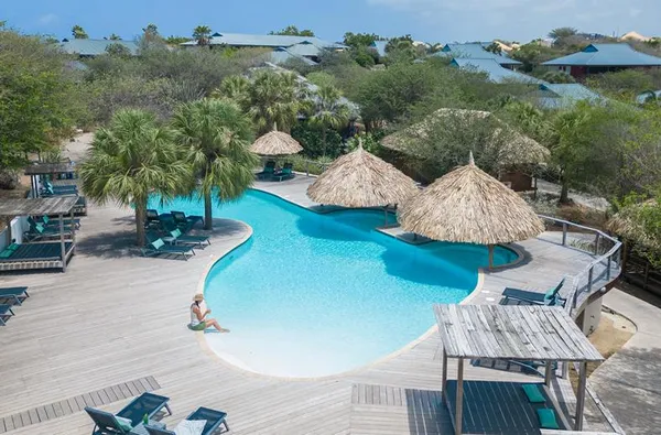 Morena Resort Appartementen & Villa's